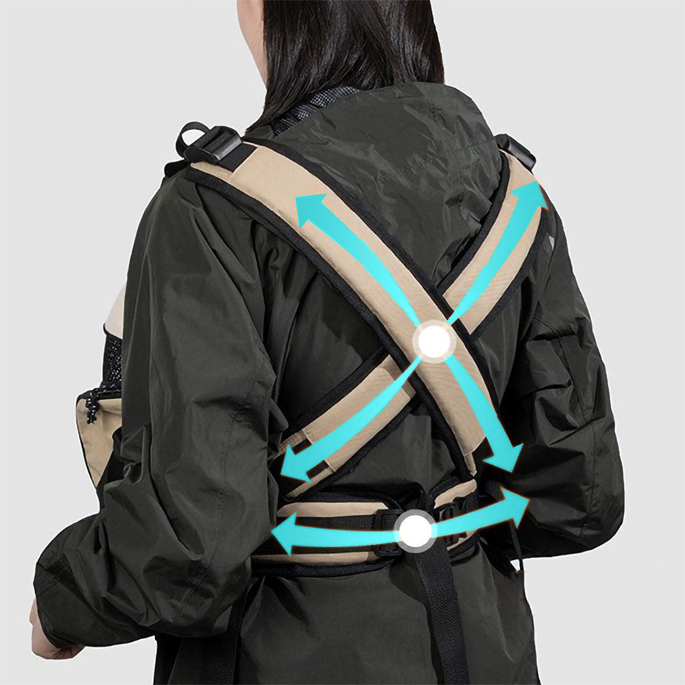 HiDream Backpack Carrier