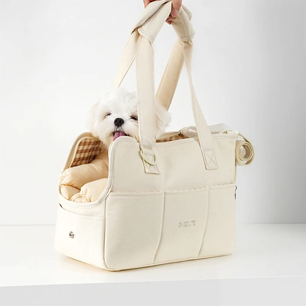 OneCute Purse Carrier