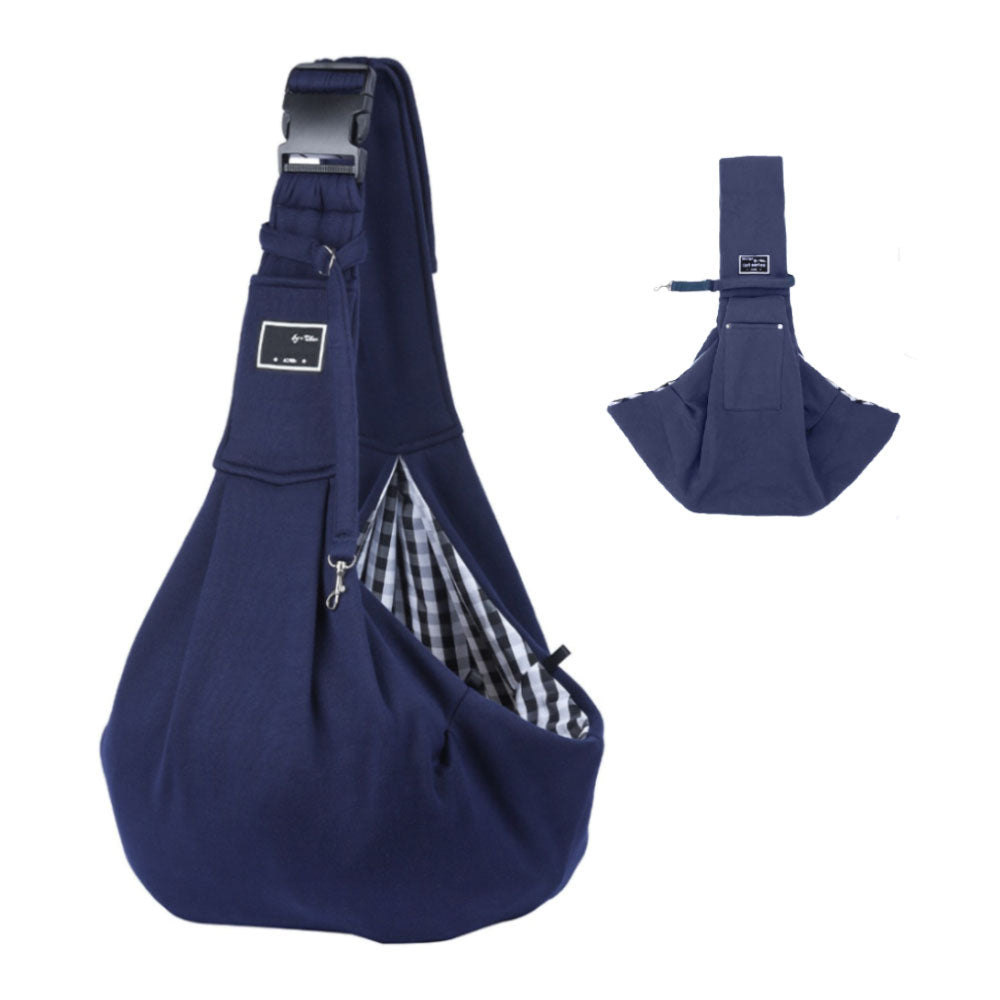 Fur Max - Pet Sling Carrier