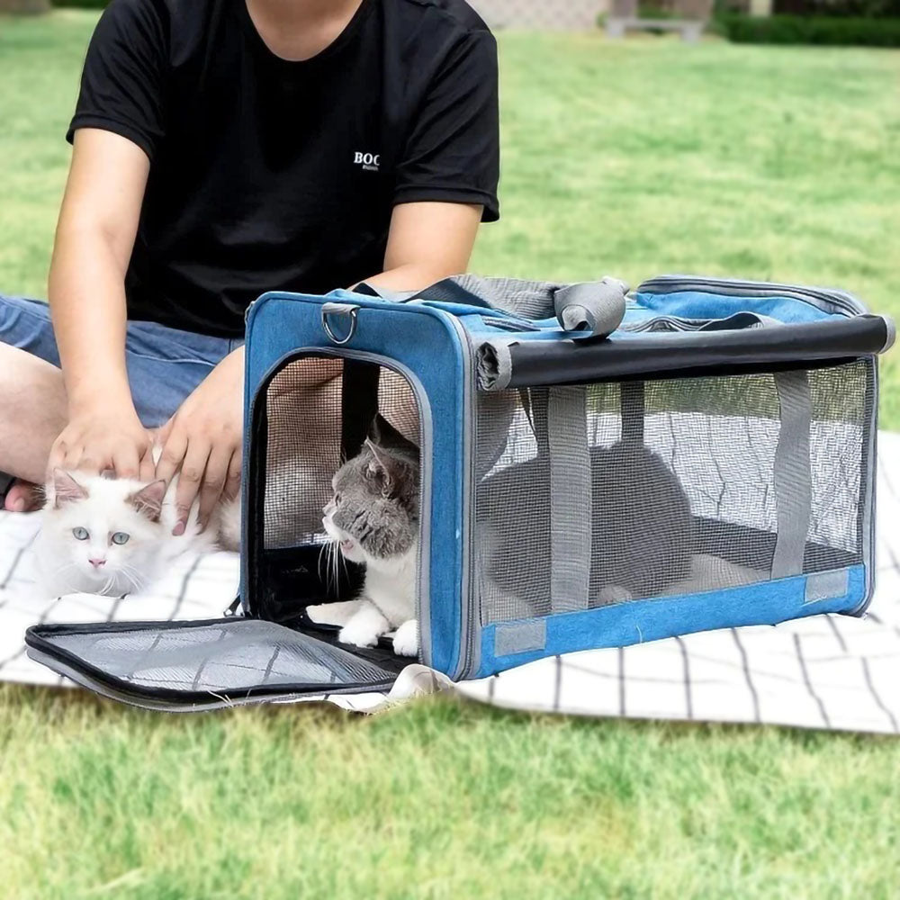 Chelsea Core - Pet Carrier