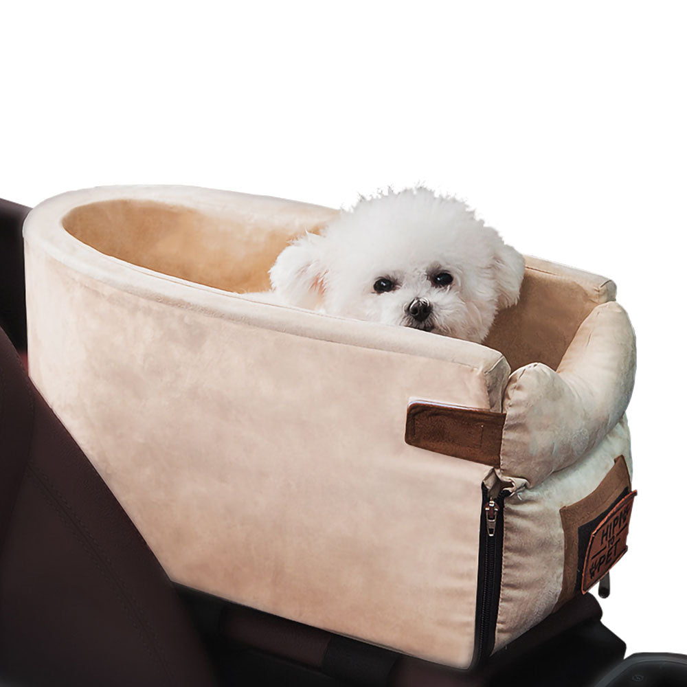 Pet Console Car Incredible Seat Small pet-console-car-incredible-seat-small