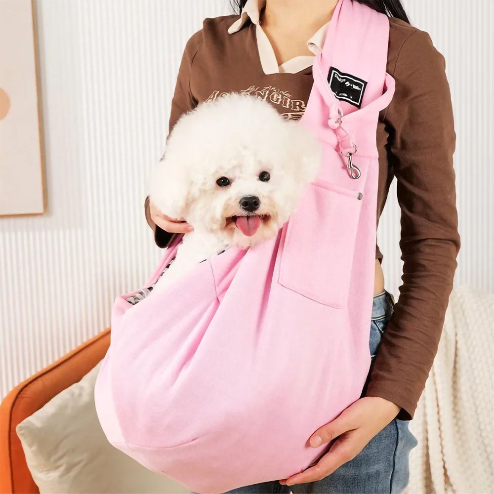 Fur Max - Pet Sling Carrier