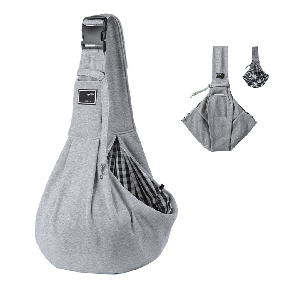 Fur Max - Pet Sling Carrier