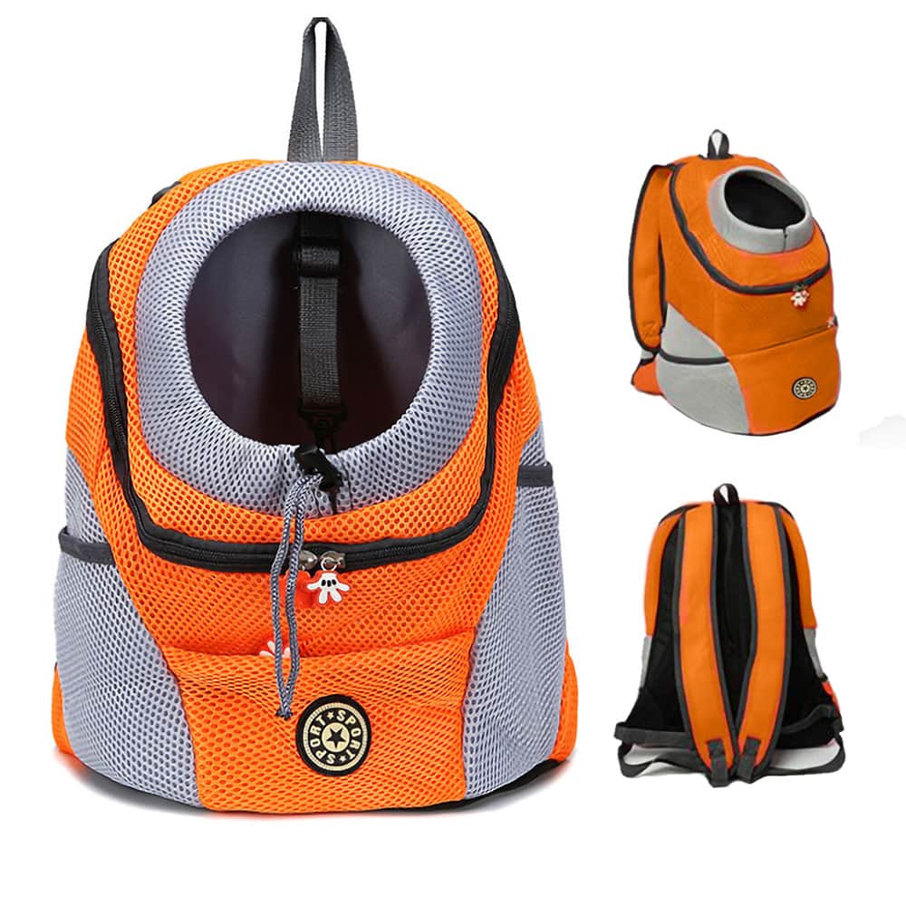 Fur Sport Backpack