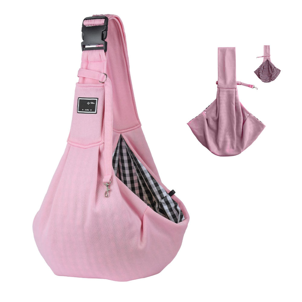 Fur Max - Pet Sling Carrier