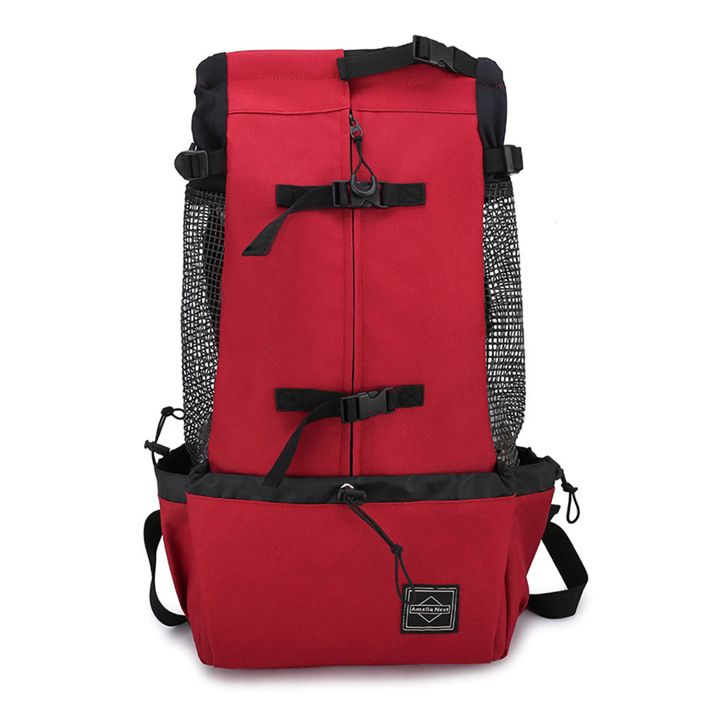Piggyback-Pack