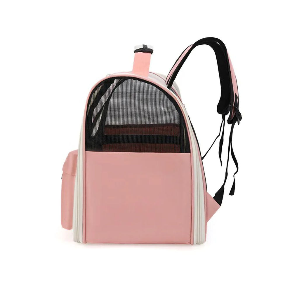 Hello Cat Backpack