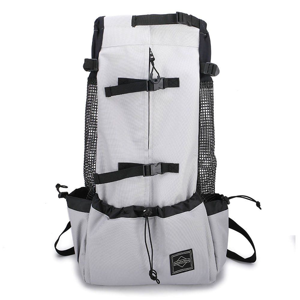 Piggyback-Pack