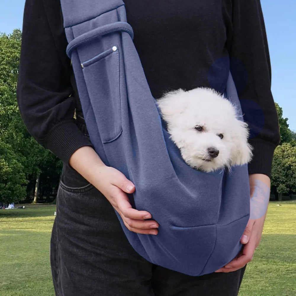 Fur Max - Pet Sling Carrier