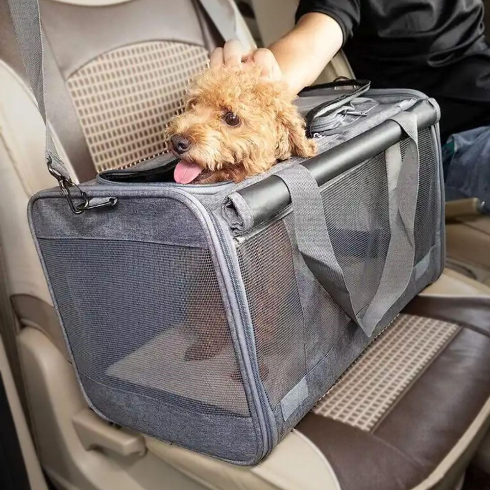 Chelsea Core - Pet Carrier