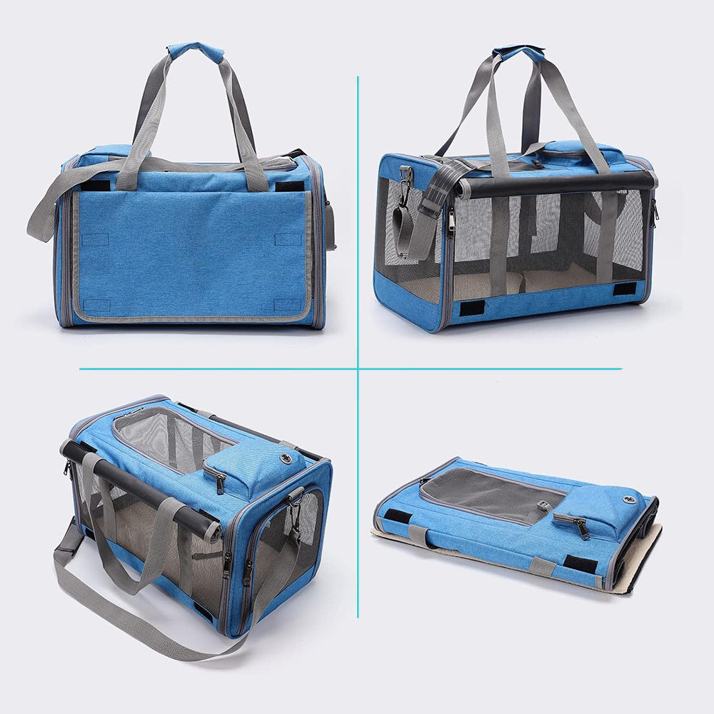 Chelsea Core - Pet Carrier