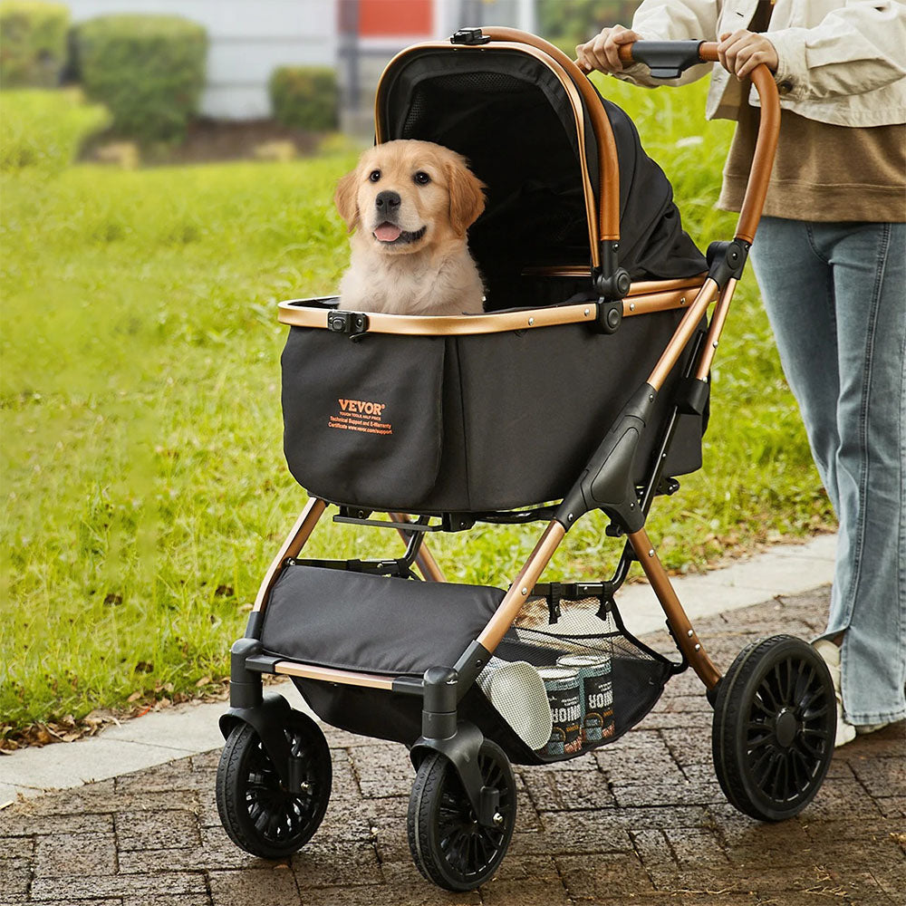 VEVOR Dog Stroller