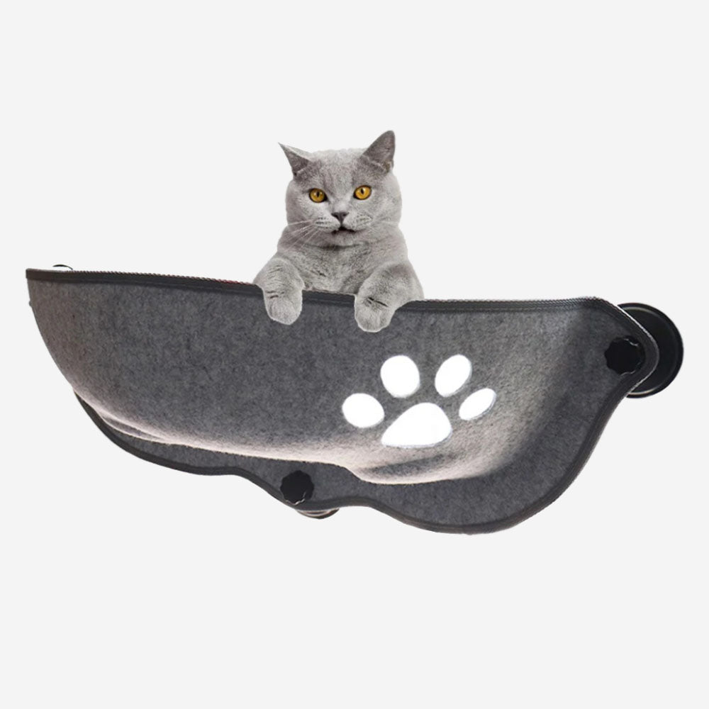 Cat window lounger hotsell