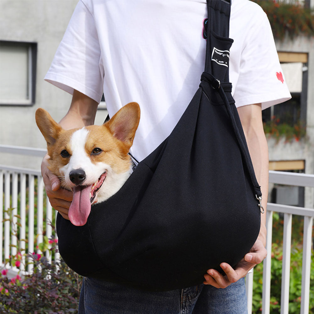 Fur Max - Pet Sling Carrier