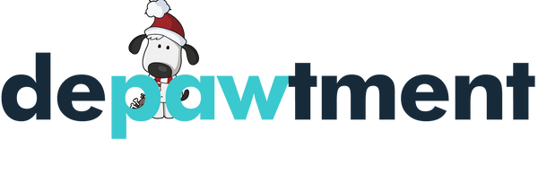 Depawtment logo
