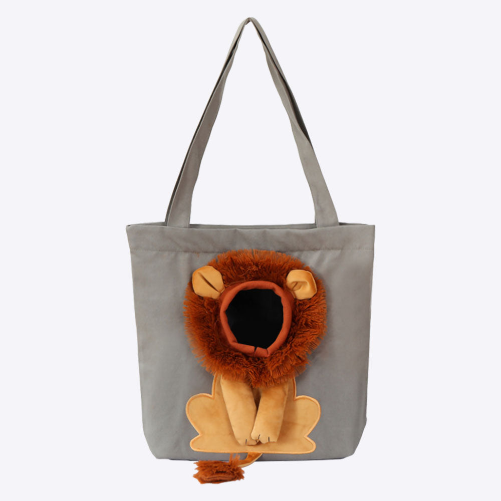 LeoPaw - Pet Tote Bag Carrier