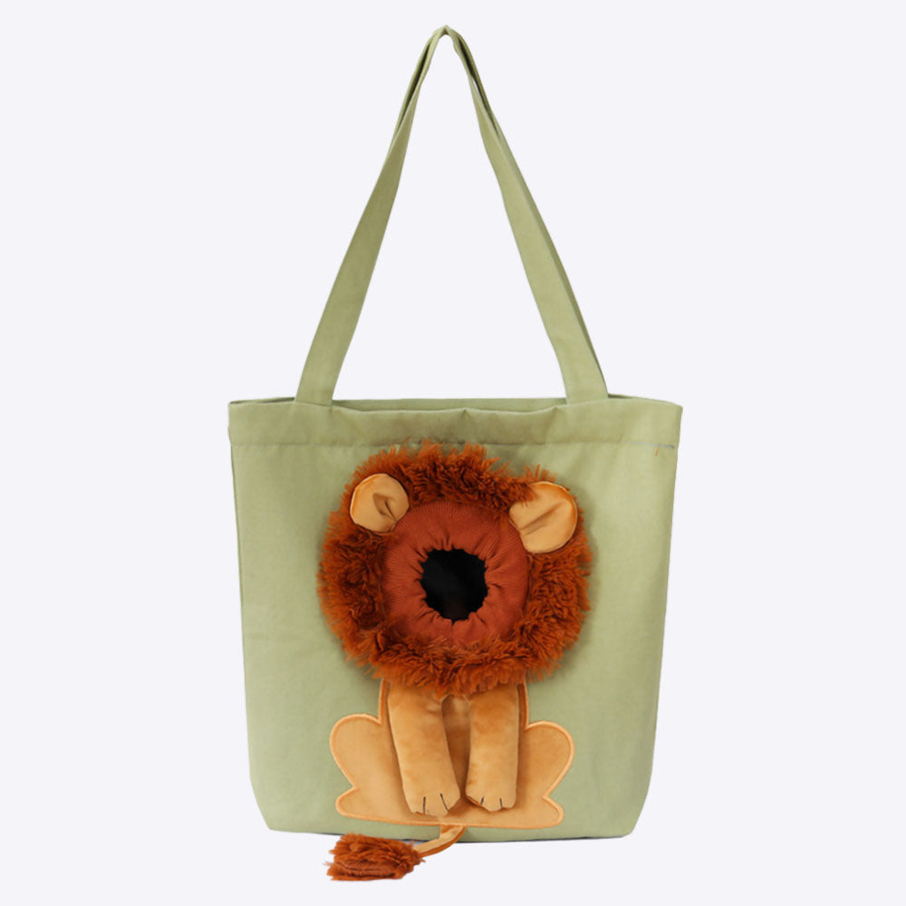 LeoPaw - Pet Tote Bag Carrier