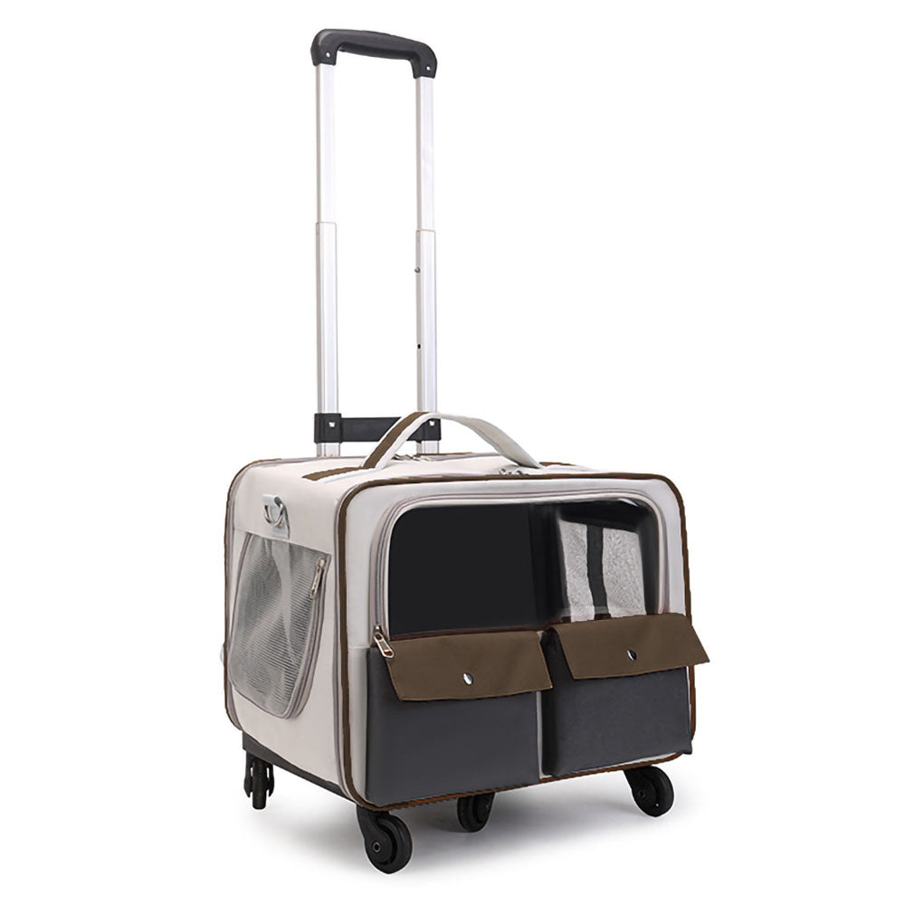 Vantage - Pet Travel Carrier