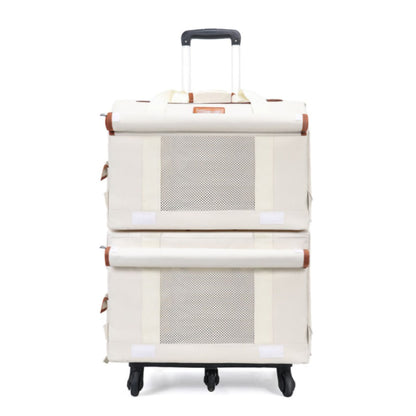 Aurelia Duo - Pet Travel Carrier