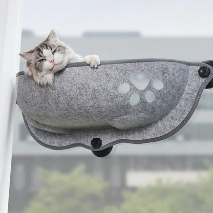 Perch - Cat Window Hammock