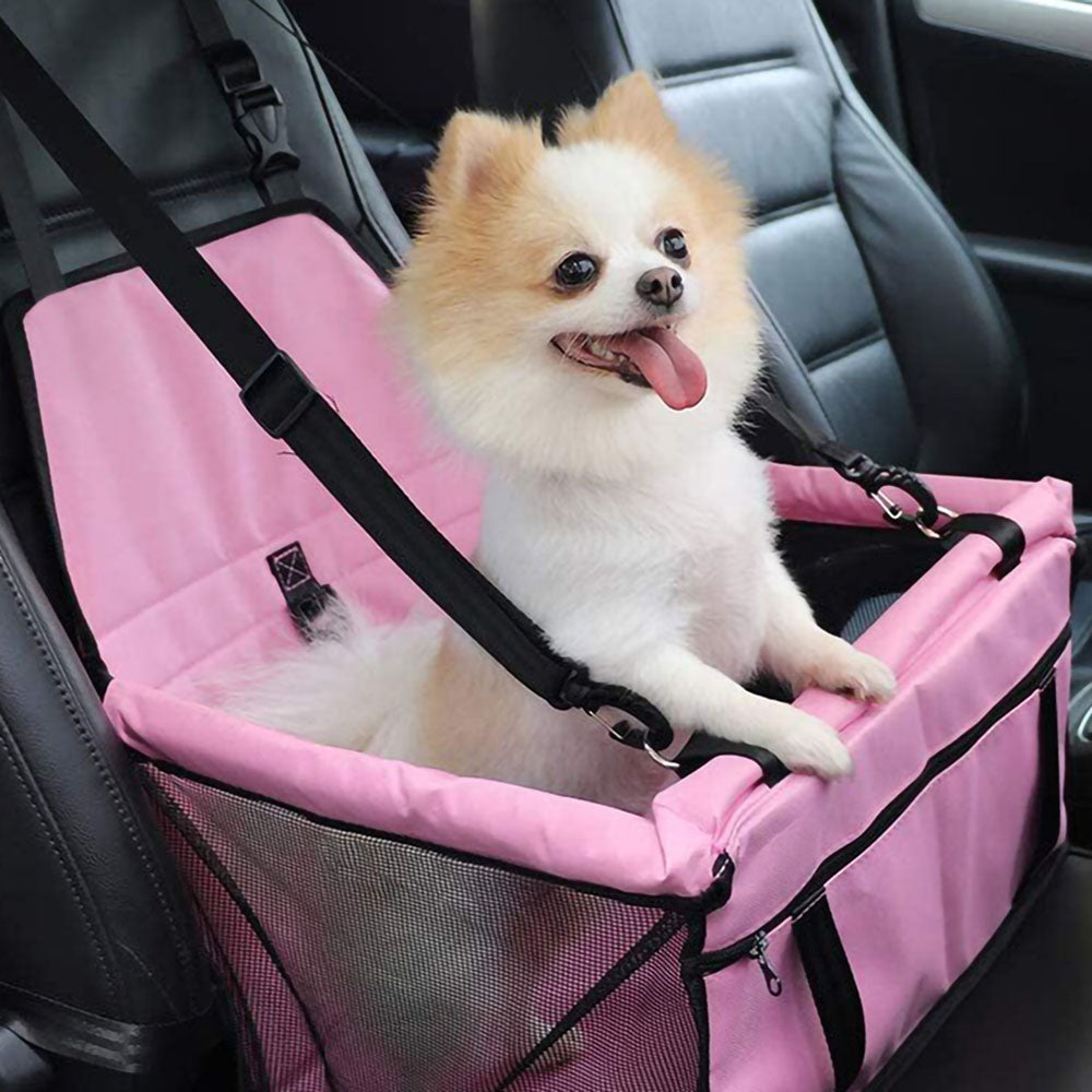 PawSofa - Pet Car Seat