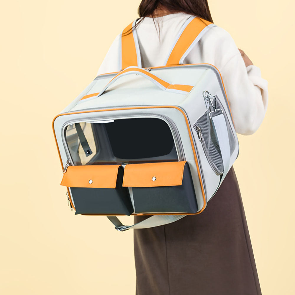 Vantage - Pet Travel Carrier