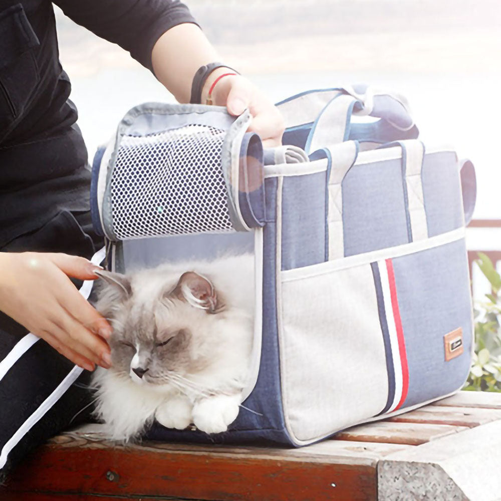 PawTote Pet Carrier