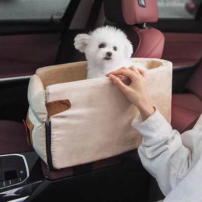 Hipi - Pet Car Seat