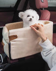 Hipi - Pet Car Seat