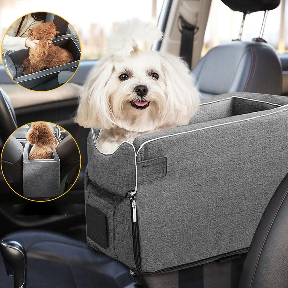 Hipi - Pet Car Seat