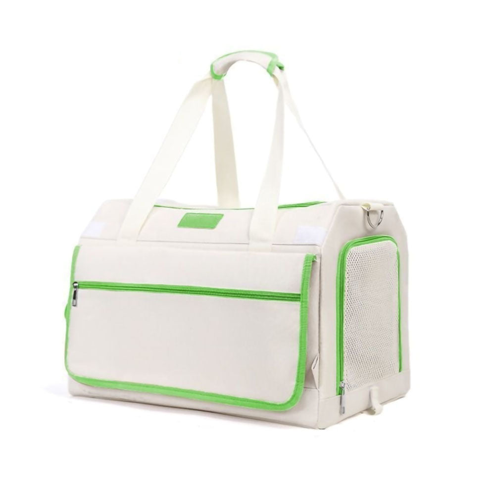 Aurelia Duo - Pet Travel Carrier