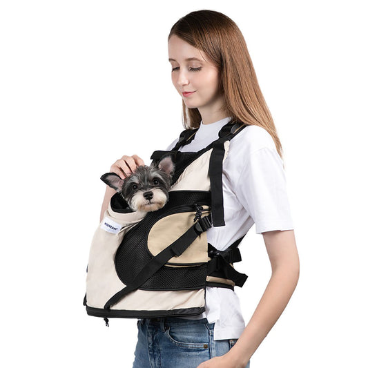 HiDream Backpack Carrier