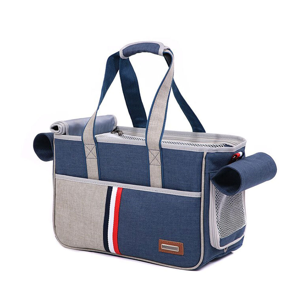 PawTote Pet Carrier