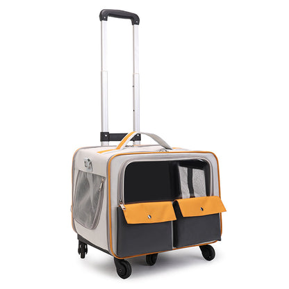 Vantage - Pet Travel Carrier