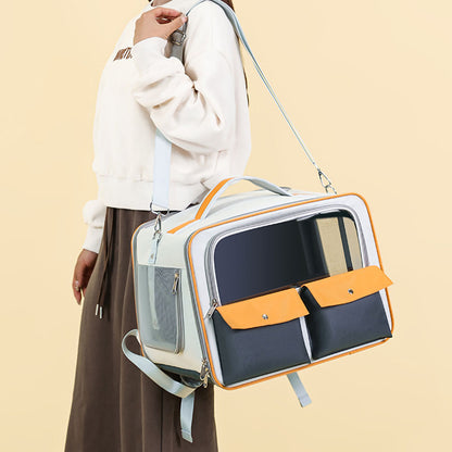 Vantage - Pet Travel Carrier