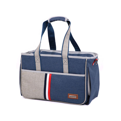 PawTote Pet Carrier