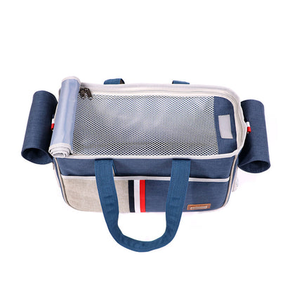 PawTote Pet Carrier