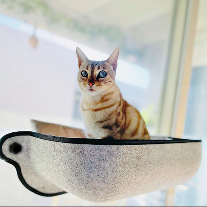 Perch - Cat Window Hammock