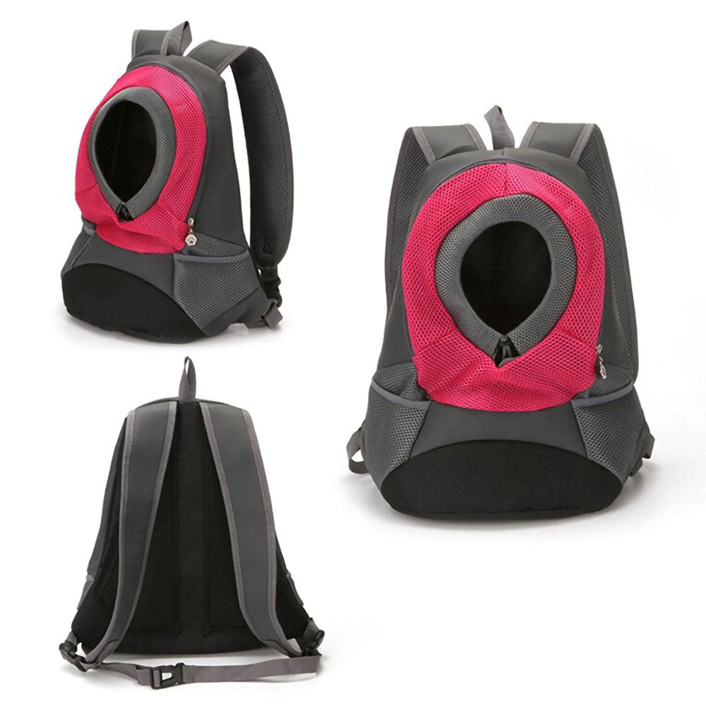 Pet.Zip - Pet Backpack Carrier