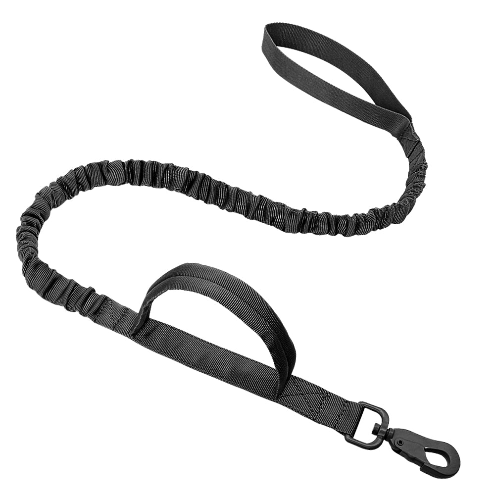 Tactipaw - Double Handle Leash