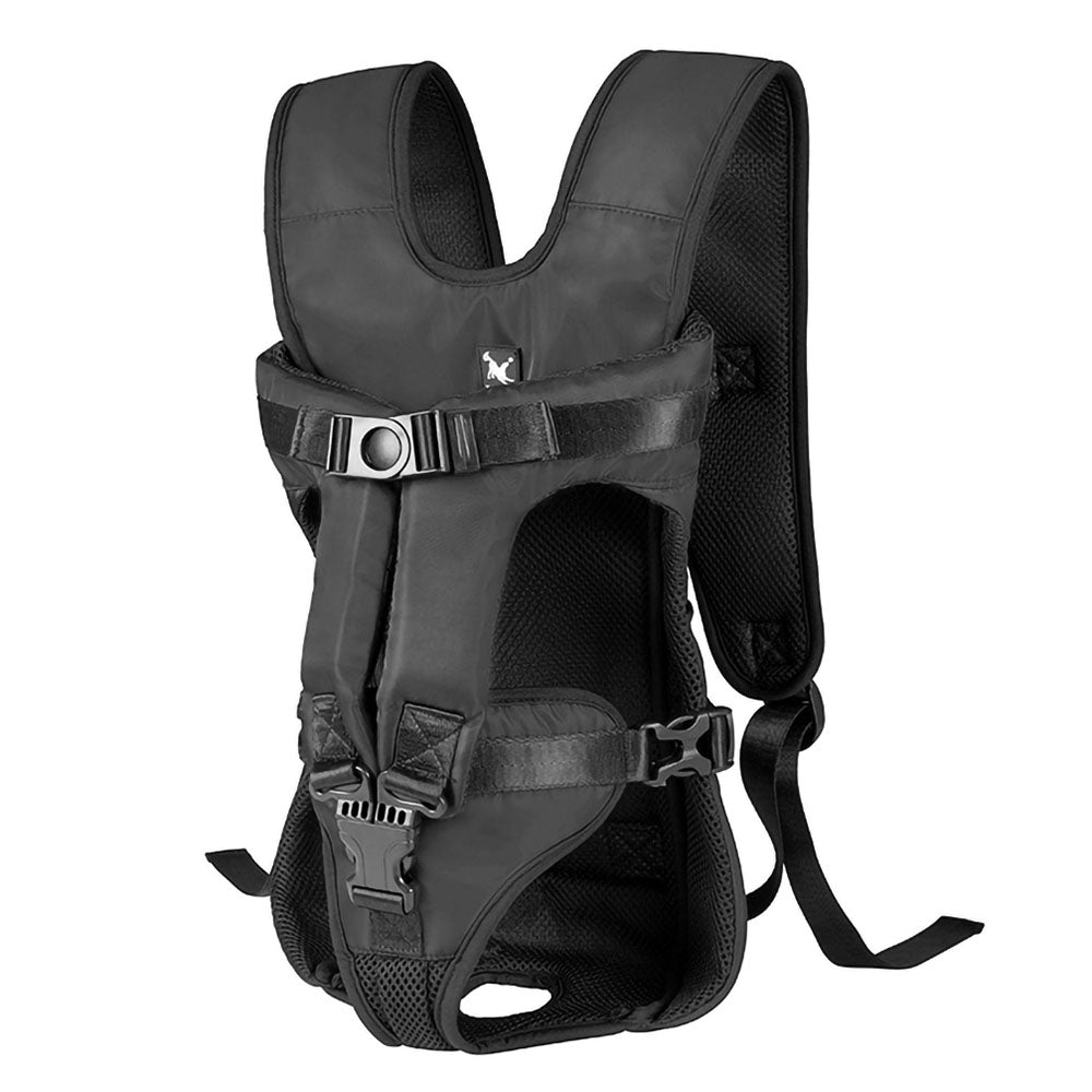 TailUp - Pet Backpack Carrier