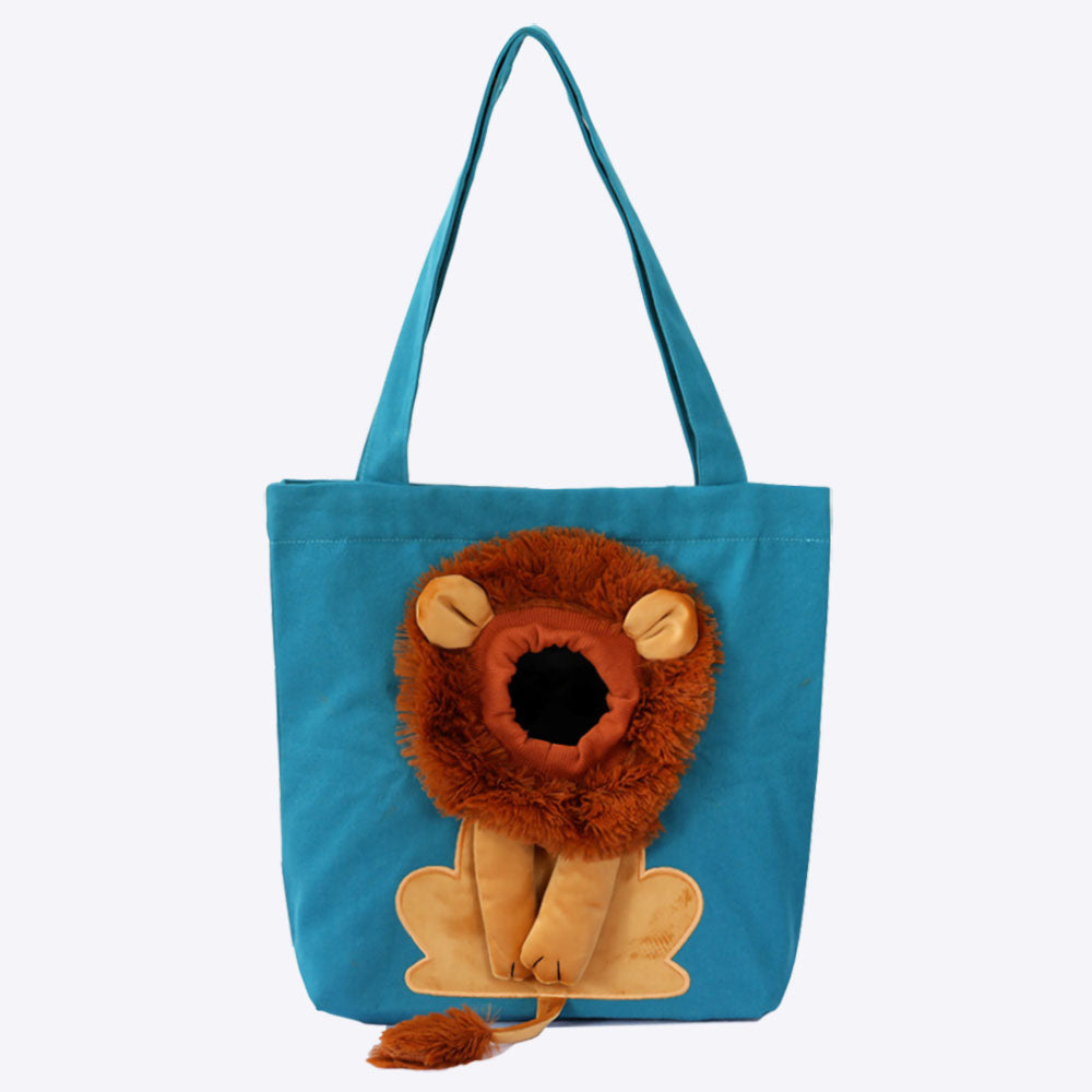 LeoPaw - Pet Tote Bag Carrier