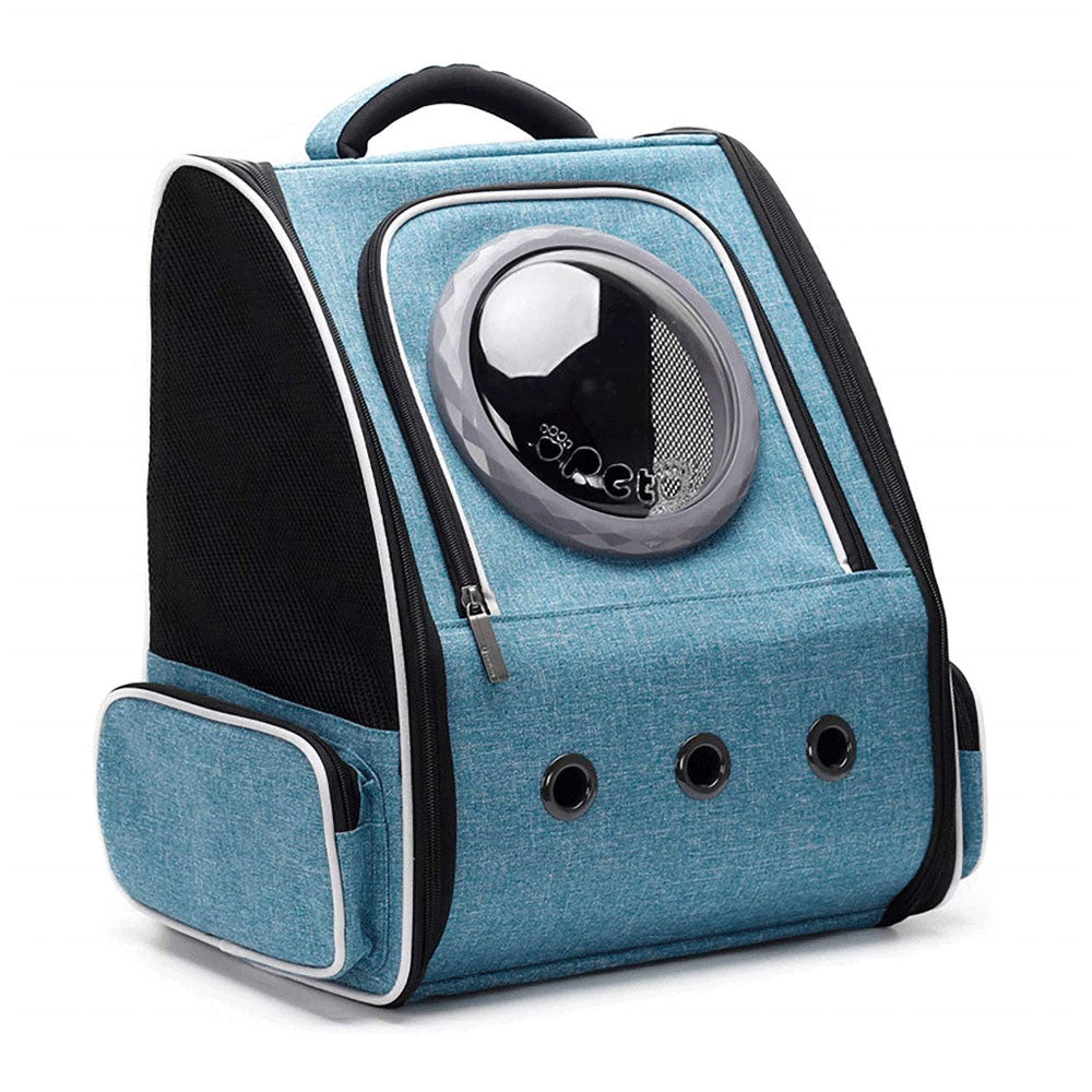 AstroPaw - Pet Backpack Carrier