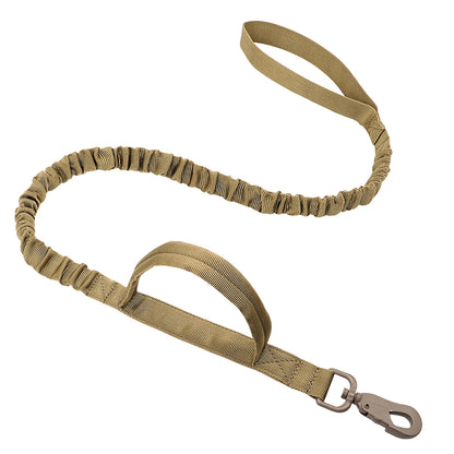 Tactipaw - Double Handle Leash