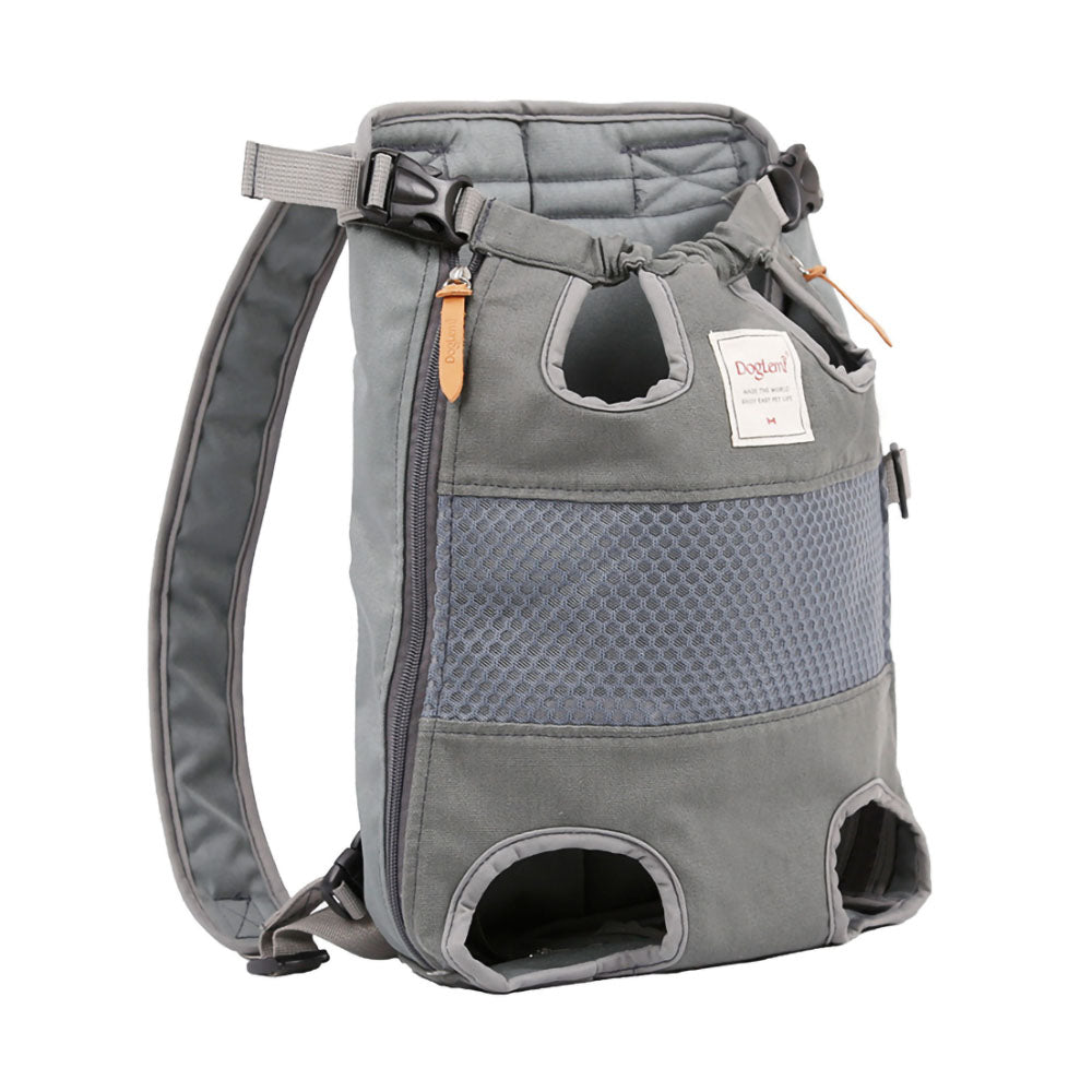 Fur Out DL - Pet Backpack Carrier