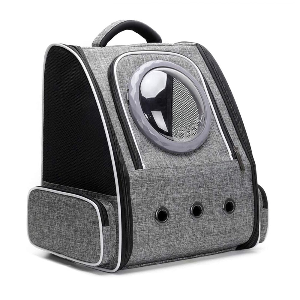 AstroPaw - Pet Backpack Carrier