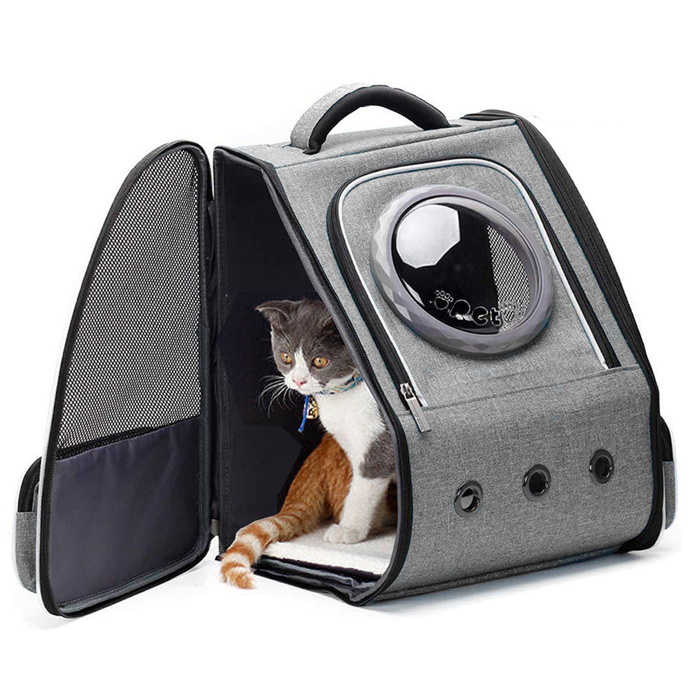 AstroPaw - Pet Backpack Carrier