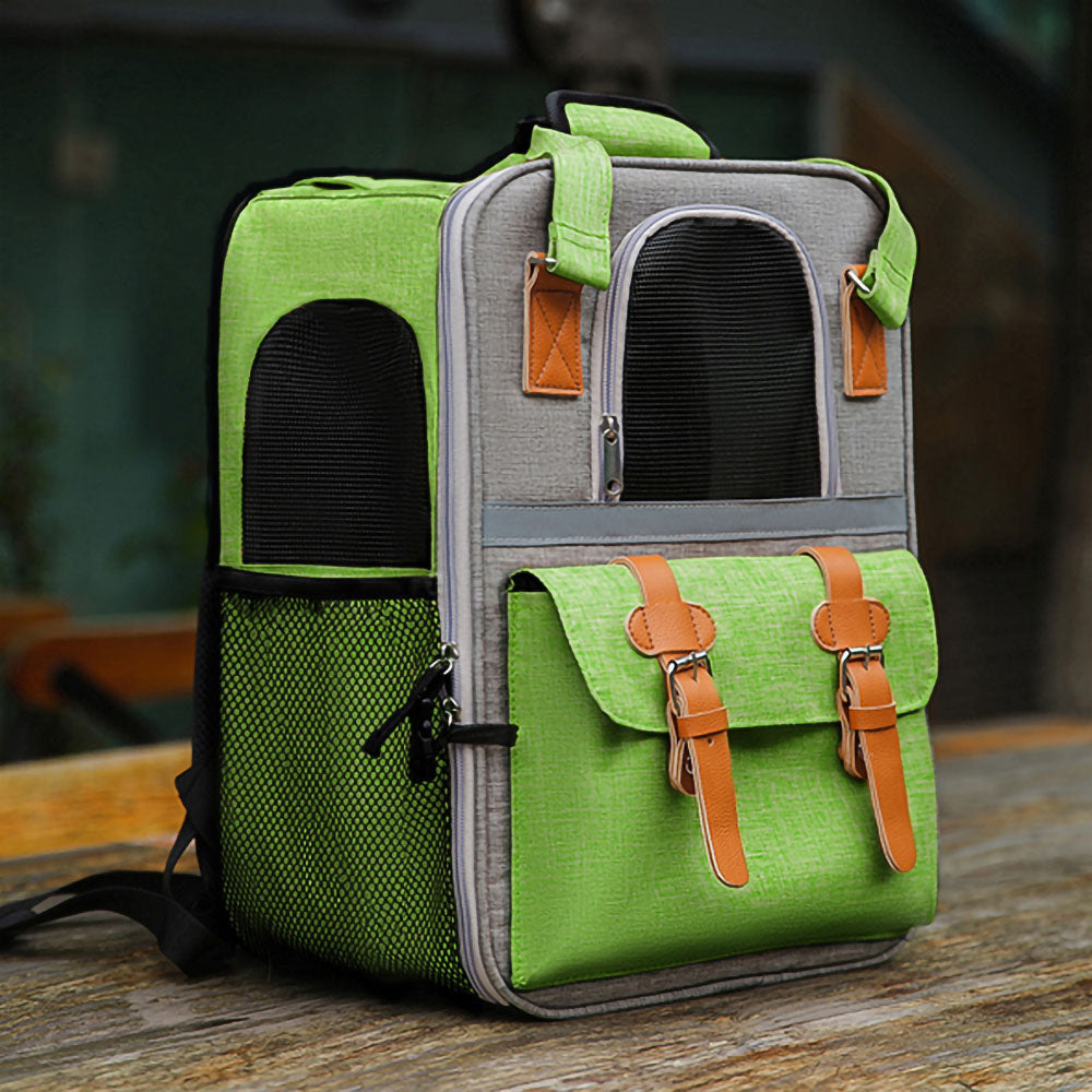 Pawapack - Pet Backpack Carrier