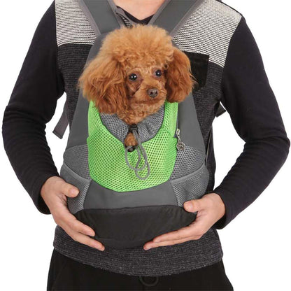 Pet.Zip - Pet Backpack Carrier