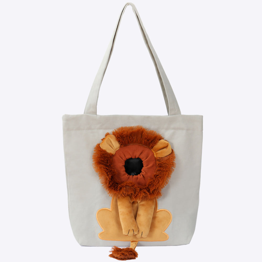 LeoPaw - Pet Tote Bag Carrier